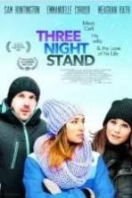 Three Night Stand ( 2013 )