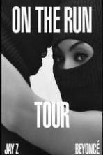 On the Run Tour: Beyonce and Jay Z ( 2014 )