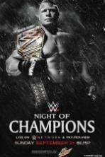 WWE Night of Champions 2014 ( 2014 )
