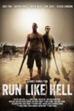 Run Like Hell ( 2014 )