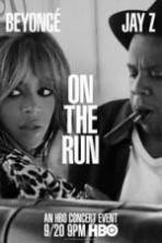 HBO On the Run Tour Beyonce and Jay Z ( 2014 )