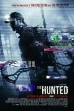 The Hunted (2013)