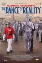 The Dance of Reality (2013)