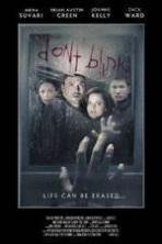Don't Blink ( 2014 )