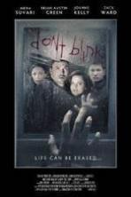 Don't Blink (2014)