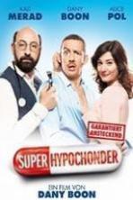 Super-Hypochonder (2014)