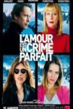 Love Is the Perfect Crime (2014)