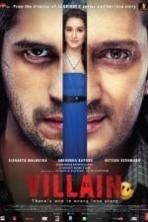 The Villain (2014)