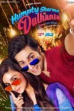 Humpty Sharma Ki Dulhania (2014)