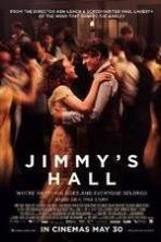 Jimmy's Hall ( 2014 )