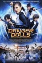 Danger Dolls ( 2014 )