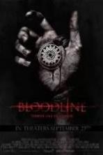Bloodline ( 2013 )