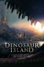 Dinosaur Island ( 2014 )