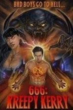 666: Kreepy Kerry ( 2014 )