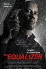 The Equalizer (2014)