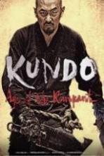 Kundo: Age of the Rampant ( 2014 )