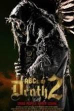 ABCs of Death 2 (2014)