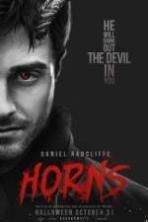 Horns (2014)