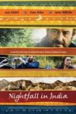 Nightfall in India (2014)