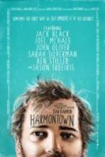 Harmontown ( 2014 )