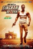 Singham Returns (2014)