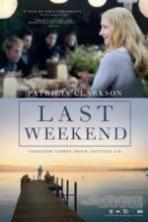 Last Weekend ( 2014 )