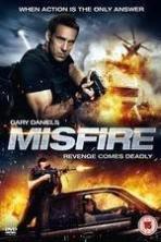 Misfire ( 2014 )