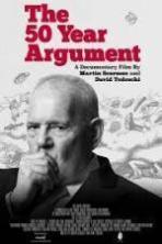 The 50 Year Argument ( 2014 )
