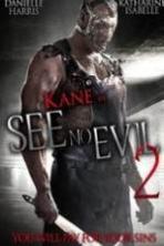 See No Evil 2 ( 2014 )