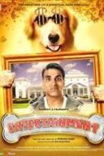Entertainment (2014)