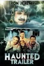 Haunted Trailer (2014)