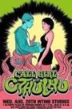 Call Girl of Cthulhu (2014)