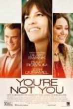 You're Not You (2014)