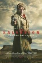 The Salvation ( 2014 )