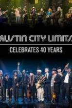 Austin City Limits Celebrates 40 Years (2014)