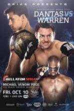 Bellator 128: Warren vs. Dantas ( 2014 )