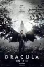 Dracula Untold ( 2014 )