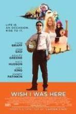Wish I Was Here (2014)
