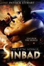 Sinbad The Fifth Voyage ( 2014 )