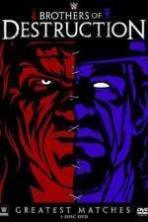 Brothers of Destruction (2014)