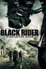 The Black Rider: Revelation Road (2014)