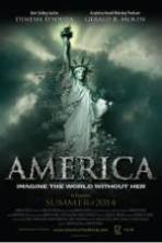 America Imagine The World Without Her (2014)