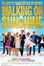 Walking on Sunshine ( 2014 )