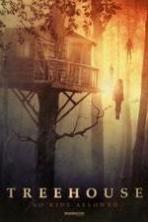 Treehouse ( 2014 )