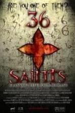 36 Saints (2013)