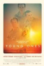 Young Ones ( 2014 )