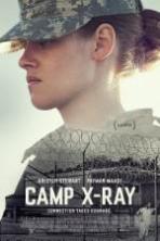 Camp X-Ray (2014)
