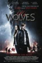Wolves ( 2014 )