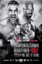 Bellator 129 (2014)
