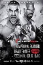 Bellator 129 ( 2014 )